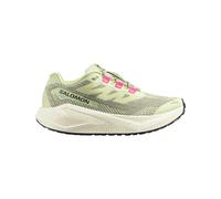 Salomon - Chaussures de gravel - Aero Blaze 3 Grvl W Buttrf/Knocko - Taille 40 - Vert Vert 40
