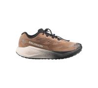 Salomon - Chaussures de gravel - Aero Blaze 4 Grvl Burro/Vanilla Ice - Taille 44 2/3 - Noir Noir 44 2/3