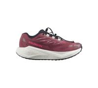 Salomon - Chaussures de gravel - Aero Blaze 4 Grvl W Nocturne/Vanilla Ice - Taille 39 1/3 - Bordeaux Bordeaux 39 1/3