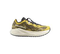 Salomon Chaussures de running Aero Glide 4 GRVL Homme Jaune Taille 44 2/3
