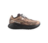 Salomon Aero Glide 4 GRVL Chaussures de running 44,7 Marron