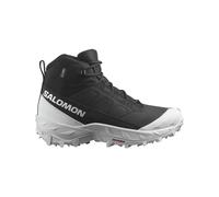 Salomon Crosstrak Wp Hiking Boots Noir EU 44 Homme