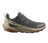 Chaussures Salomon Elixir Activ GORE-TEX gris foncé beige - 44(2/3)