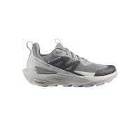 Salomon - Chaussures de randonnée - Elixir Activ W Sharkskin/Glacier Gray/Orchid Petal pour Femme - Taille 6,5 UK - Gris Gris 6.5 UK