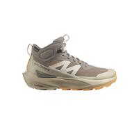 SALOMON Elixir Activ Mid Gore-tex W - Femme - Beige / Marron - taille 36 2/3- modèle 2024