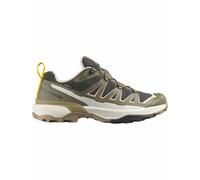 Salomon - Chaussures de randonnée en GORE-TEX - X Ultra 360 Edge GTX M Phantom/Stone Gray pour Homme - Taille 11,5 UK - Kaki Kaki 11,5 UK