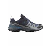 Salomon - Chaussures de randonnée en GORE-TEX - X Ultra 360 GTX M Blue Nights/Dark Navy - Taille 42 - Bleu Bleu 42