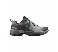 Salomon - Chaussures de randonnée en GORE-TEX - X Ultra 360 GTX W Sedona Sage/Urban Chic pour Femme - Taille 39 1/3 - Gris Gris 39 1/3