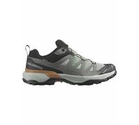 Salomon X Ultra 360 Leather Gore-tex® Hiking Shoes Gris EU 46 Homme