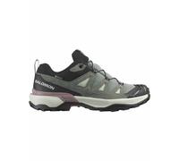 X Ultra 360 Leather Gtx Green Sedona Femme - Chaussures | Salomon 39 ⅓