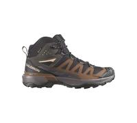 Salomon X Ultra 360 Mid Gore-tex® Hiking Boots Noir EU 45 1/3 Homme
