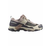 Salomon X Ultra 5 Gore-Tex Chaussures de sport femme X Ultra 5 Gore-Tex 40.2/3 Beige
