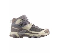 Salomon X Ultra 5 Mid Gore-Tex Chaussures de sport femme X Ultra 5 Mid Gore-Tex 40.2/3 Beige