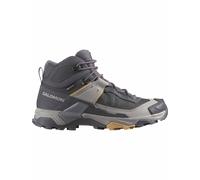 Bottes Salomon X Ultra 5 Mid GORE-TEX gris foncé femme - 40(2/3)