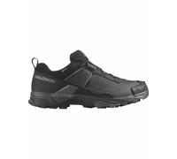 Salomon - X Ultra 5 Wide GORE-TEX - Chaussures multisports - EU 42 - black / asphalt / castlerock