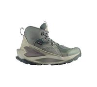 Salomon - Chaussures de randonnée GORE-TEX - Elixir Mid GTX W Ubnchi/Flintg/Pkiten pour Femme - Taille 40 40