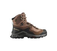 SALOMON Quest Element Gore-tex W - Femme - Marron / Gris / Noir - taille 39 1/3- modèle 2024