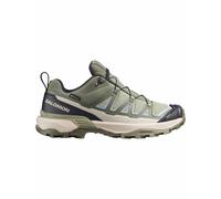 Salomon - Chaussures de randonnée journée en GORE-TEX - X Ultra 360 Edge GTX W Tea/Dlicgr pour Femme - Taille 5,5 UK - Vert Vert 5,5 UK