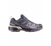 Salomon - Chaussures de randonnée journée en GORE-TEX - X Ultra 360 GTX W 9 Iron/Excali/Sh - Taille 40 - Gris Gris 40