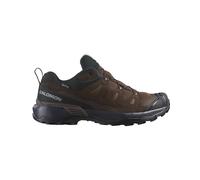 Chaussures Salomon X Ultra 360 en cuir GORE-TEX marron - 42(2/3)