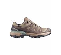 Salomon Chaussures de randonnée X Ultra 360 LTR Gore-Tex Femme Marron/Beige Taille 40 2/3 2026