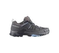 Chaussures femme Salomon X Ultra 5 Gore-Tex Taille de chaussures (UE): 40 / Couleur: noir / bleu