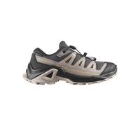 Salomon - Chaussures de randonnée journée en GORE-TEX® - X Ultra GTX J Black/Cloudburst - Taille Enfant 37 - Beige Beige 37