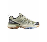 Salomon - Chaussures de randonnée journée - X Ultra 360 Edge W Dlicgr/Tea/Brun pour Femme - Taille 6,5 UK - Beige Beige 6,5 UK