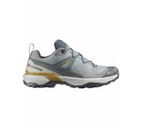 Salomon - Chaussures de randonnée journée - X Ultra 360 Sedsa/Wrought Iron/Pla pour Homme - Taille 10,5 UK - Gris Gris 10,5 UK