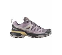 Salomon - Chaussures de randonnée journée - X Ultra 360 W Excalibur / Nirvana / Hazelnut pour Femme - Taille 6 UK - Marron Marron 6 UK