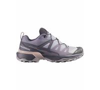 Salomon - Chaussures de randonnée journée - X Ultra 360 W Gull/9 Iron/Shadow - Taille 40 2/3 - Gris Gris 40 2/3