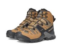 Salomon Quest 4 Gore-tex® Hiking Boots Marron EU 44 Homme