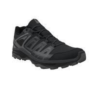 SALOMON - Chaussures de randonnée Salomon - Extegra Black Pewter - Chaussures | Salomon - 44 - male 44