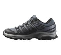 SALOMON - Chaussures de randonnée Salomon - Extegra Gtx Femme Black Grisaille - Chaussures | Salomon - 40 - female 40