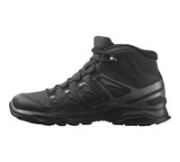 SALOMON - Chaussures de randonnée Salomon - Extegra Mid Gtx Castelrock - Chaussures | Salomon - 43 ⅓ - male 43 ⅓