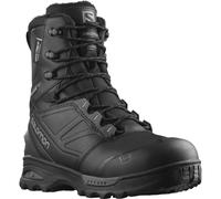 SALOMON - Chaussures de randonnée Salomon - Toundra Pro CSWP Black - 42.5 EU 8.5 UK - unisex 42.5 EU 8.5 UK