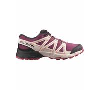 Salomon Speedcross - enfant - rose