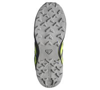 Salomon Chaussures Speedcross ClimaSalomon imperméable enfant gris/noir/vert Taille 28