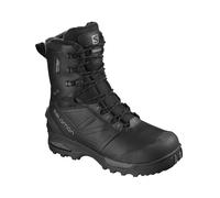 Salomon Bottes de randonnée Toundra Pro CSWP Homme Noir 42 2/3