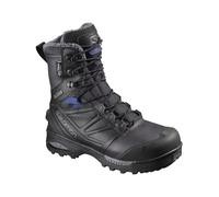 SALOMON Toundra Pro Cswp W Phantom/bk/ampa - Femme - Noir - taille 38 2/3- modèle 2024