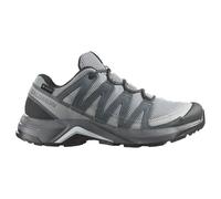 Salomon Chaussures de randonnée X-Adventure Recon Gore-Tex imperméables Gris EU 38 2/3 Femme