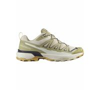 Salomon - Chaussures de randonnée - X Ultra 360 Edge M Almond Milk / Gray Green / Maritime Blue pour Homme - Taille 44 - Beige Beige 44