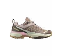 SALOMON X Ultra 360 Edge W - Femme - Beige / Marron - taille 38 2/3- modèle 2025