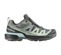Salomon X Ultra 360 Gore-tex® Hiking Shoes Gris EU 37 1/3 Femme