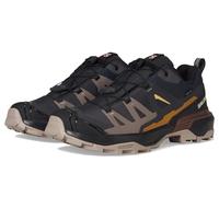 Salomon Chaussures de randonnée X Ultra 360 GTX pour femme, Fantom/fer/éthérée, 38 EU