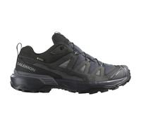 Salomon Chaussures de randonnée X Ultra 360 LTR GTX W GORE-TEX cuir Femme Noir 4 UK