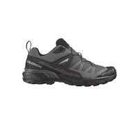 Salomon - Chaussures de randonnée - X Ultra 360 Magnet/Black/Pewter pour Homme - Taille 10,5 UK - Gris Gris 10,5 UK