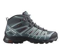Salomon Chaussures de randonnée X ULTRA PIONEER MID Gore-Tex imperméables Femme