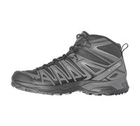 Salomon Chaussures de randonnée X Ultra Pioneer Mid Gore-Tex imperméables Noir EU 46 Homme
