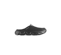 SALOMON Chaussures de récupération pour femmes Reelax Slide 6.0 W noir | 37 1/3